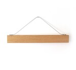Wooden Hanger | XL Calendar