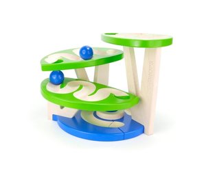 Bajo sales marble run