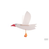 Little Poland Gallery Toy | BAJO Seagull