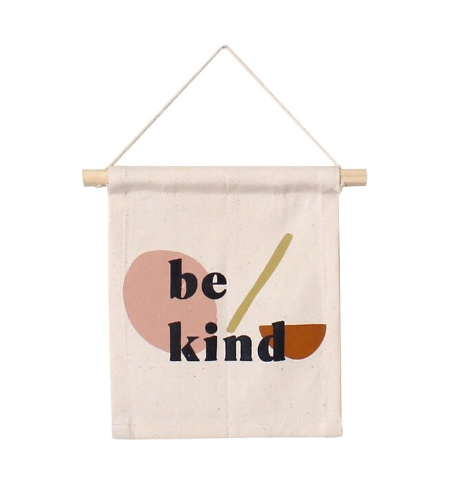 Hang Sign | Be Kind