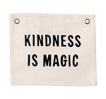 Banner | Kindness is Magic