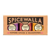 Spicewalla Spices | 3-Pack | Masala Collection