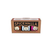 Spicewalla Spices | 3-Pack | Chilli Collection
