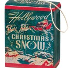 Mica Snow | Vintage Box