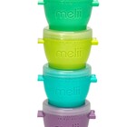 Baby Food Container | Snap & Go Pods 4pack