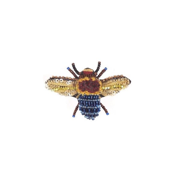 Trovelore Brooch Pin | Bee