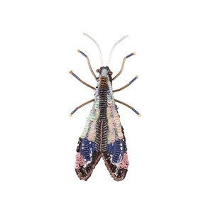 Trovelore Brooch Pin | Antlion Lacewing
