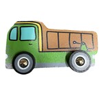 Mini Wooden Cars | "Around Town"