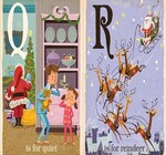 Board Book | S is for Santa