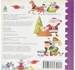 Board Book | S is for Santa