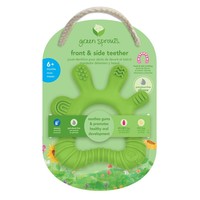 Green Sprouts Baby Teethers | Developmental