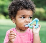 Baby Teethers | Developmental