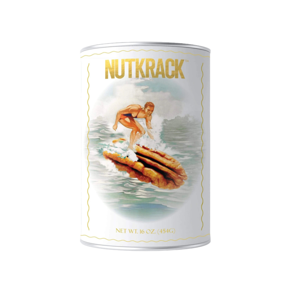 Nutkrack Candied Pecans | Nutkrack