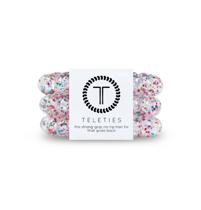 Hair Ties | Large | 3-Pack