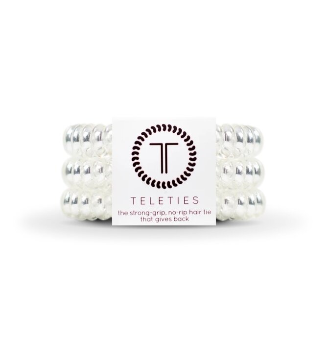 Hair Ties | Large | 3-Pack