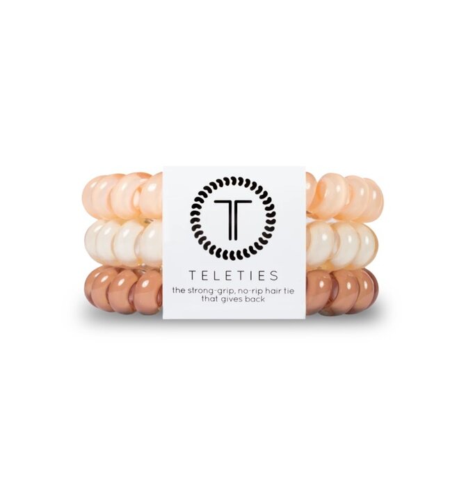 Hair Ties | Large | 3-Pack