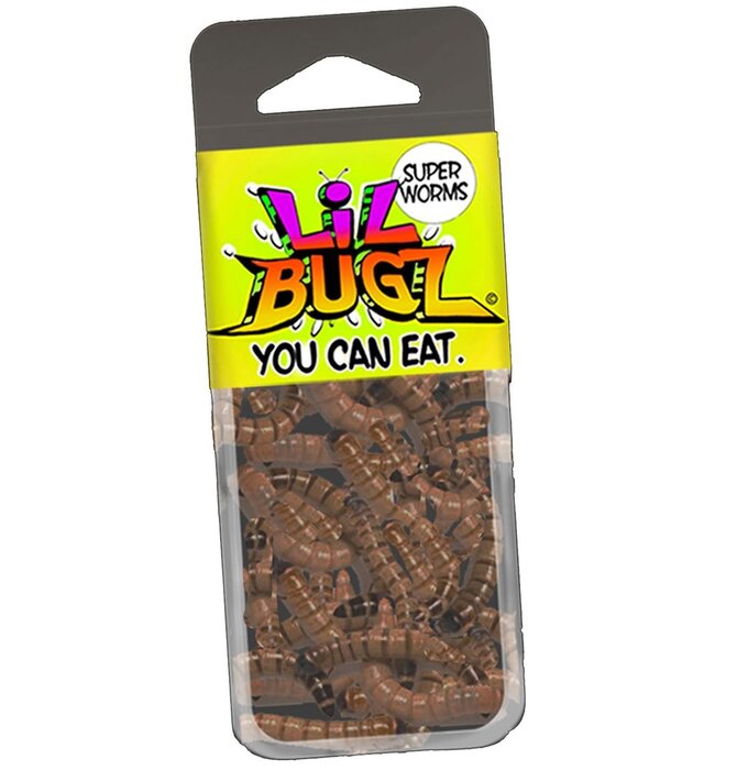 Snack | Lil Bugz