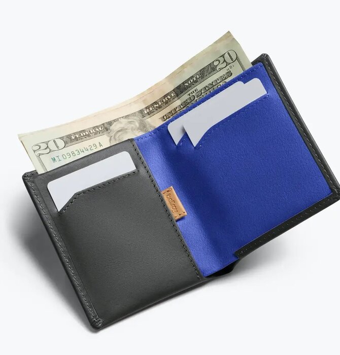 Wallet | Note Sleeve