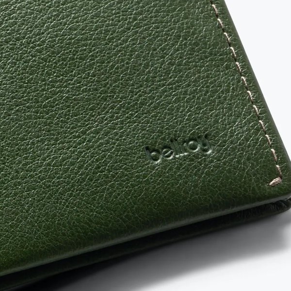 Wallet-Note Sleeve - PLENTY Mercantile & Venue