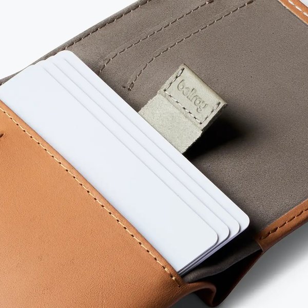 Wallet-Note Sleeve - PLENTY Mercantile & Venue