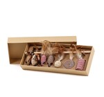 Cat Toy | All-Natural | 7-Piece Gift Set