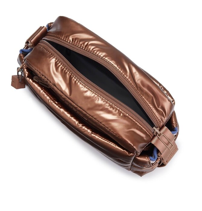 Bag | Cosy Shoulder | Copper
