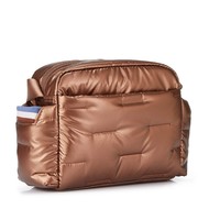Hedgren Bag | Cosy Shoulder | Copper