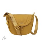 Crossbody Bag | Sustainably Made | Robin | Saffron