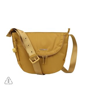 Hedgren Crossbody Bag | Sustainably Made | Robin | Saffron