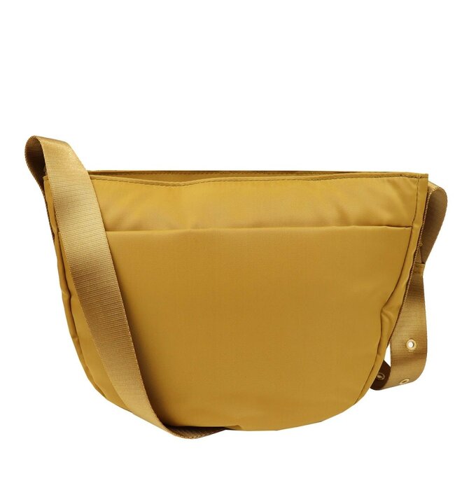 Crossbody Bag | Sustainably Made | Robin | Saffron