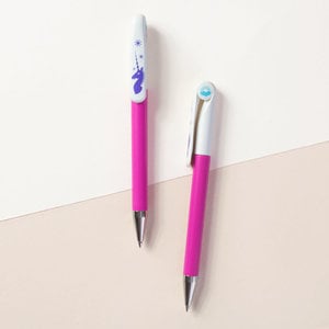 Seltzer Goods Pen | 7-Year Unicorn