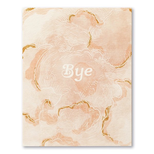 Compendium Card | Bye
