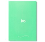 Book | True Journal | Joy