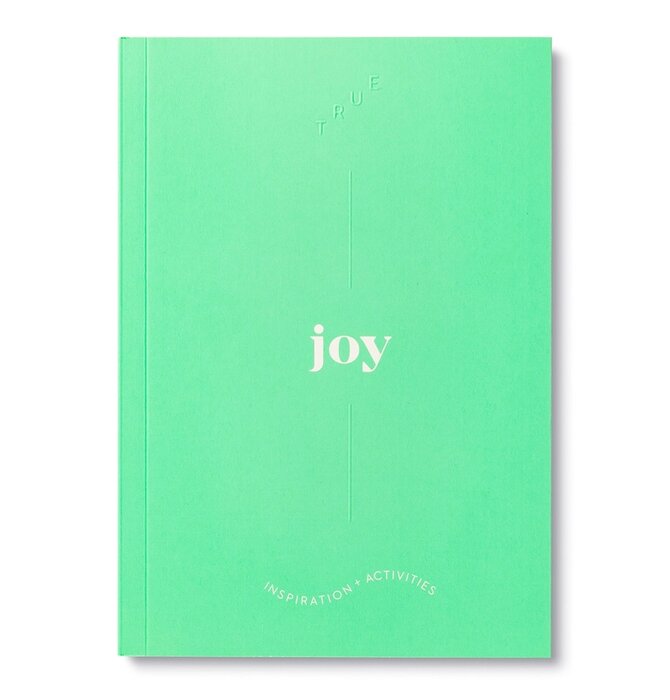 Book | True Journal | Joy