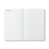 Compendium Book | Write Now Journal | Remember Ideas Become Things