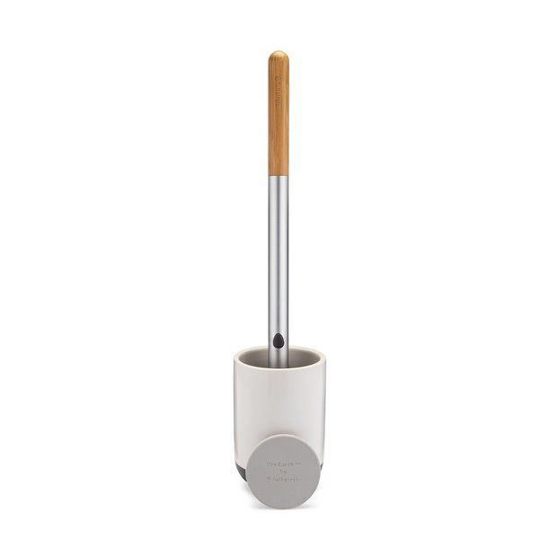 Birch Toilet Brush Refill - The Foundry Home Goods