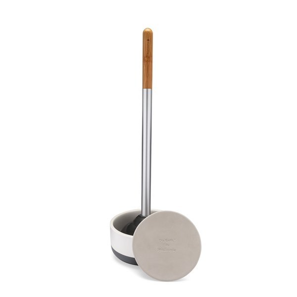 Toilet Plunger with Cover