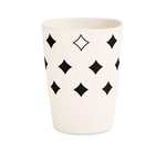 Cup | Bamboo Fiber | Star
