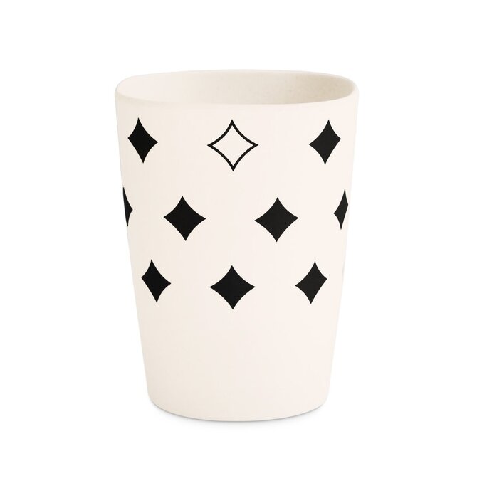 Cup | Bamboo Fiber | Star