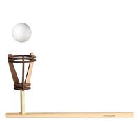 Kikkerland Kit | Levitation Ball | Newton's Lab