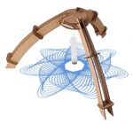 Kit | Painting Pendulum | Newton's Lab