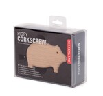 Corkscrew | Piggy