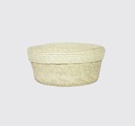 Tortilla Basket | Palm Fiber
