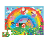 Puzzle | 36pc | Over the Rainbow