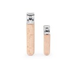 Tool | Nail Clipper Set | Beechwood