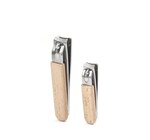 Tool | Nail Clipper Set | Beechwood