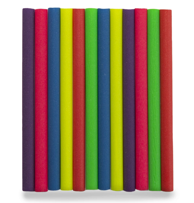 Tool | Bike Spoke Reflectors | Rainbow