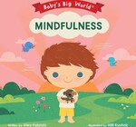 Board Book | Baby's Big World | Mindfulness