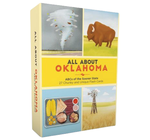 Flash Card Set | All About Oklahoma