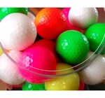 Soap | Golf Balls